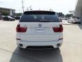 Alpine White - X5 xDrive 35i Sport Activity Photo No. 8