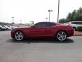 Crystal Red Tintcoat - Camaro LT/RS Coupe Photo No. 1