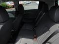 Cyber Gray Metallic - Sonic LT Hatch Photo No. 4