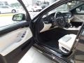 2012 Black Sapphire Metallic BMW 5 Series 535i Sedan  photo #12