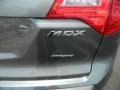 Sterling Gray Metallic - MDX  Photo No. 5