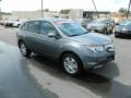 Sterling Gray Metallic - MDX  Photo No. 8