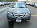 Sterling Gray Metallic - MDX  Photo No. 9