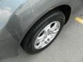 Sterling Gray Metallic - MDX  Photo No. 10