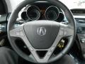 Sterling Gray Metallic - MDX  Photo No. 22