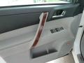 2012 Blizzard White Pearl Toyota Highlander Limited 4WD  photo #11