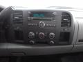 2008 Steel Gray Metallic GMC Sierra 1500 Regular Cab  photo #14