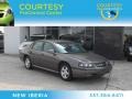 2003 Bronzemist Metallic Chevrolet Impala LS  photo #1