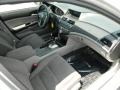 2011 Alabaster Silver Metallic Honda Accord LX-P Sedan  photo #16