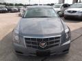 Sunset Blue - CTS 4 AWD Sedan Photo No. 2