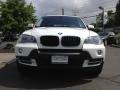 Alpine White - X5 xDrive30i Photo No. 2