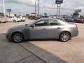 Sunset Blue - CTS 4 AWD Sedan Photo No. 5