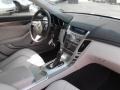 Sunset Blue - CTS 4 AWD Sedan Photo No. 6