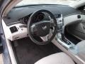 Sunset Blue - CTS 4 AWD Sedan Photo No. 12