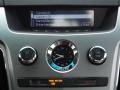 Sunset Blue - CTS 4 AWD Sedan Photo No. 18
