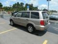 2004 Sandstone Metallic Honda Pilot EX-L 4WD  photo #3