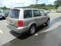 2004 Sandstone Metallic Honda Pilot EX-L 4WD  photo #5