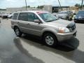 2004 Sandstone Metallic Honda Pilot EX-L 4WD  photo #7