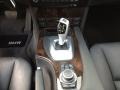 Alpine White - 5 Series 535xi Sedan Photo No. 14