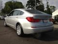 Titanium Silver Metallic - 5 Series 550i Gran Turismo Photo No. 6