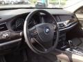 Titanium Silver Metallic - 5 Series 550i Gran Turismo Photo No. 12
