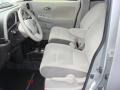 Light Gray Interior Photo for 2011 Nissan Cube #65700402