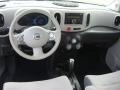 Light Gray Dashboard Photo for 2011 Nissan Cube #65700419