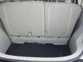 Light Gray Trunk Photo for 2011 Nissan Cube #65700428