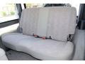 Khaki Rear Seat Photo for 2005 Jeep Wrangler #65700431