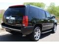 2011 Black Raven Cadillac Escalade Luxury  photo #4