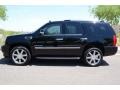 2011 Black Raven Cadillac Escalade Luxury  photo #7