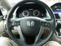 2012 Mocha Metallic Honda Odyssey EX  photo #20