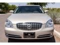 2007 Gold Mist Metallic Buick Lucerne CXS  photo #6