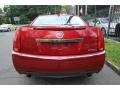 Crystal Red - CTS 4 AWD Sedan Photo No. 5