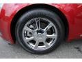 Crystal Red - CTS 4 AWD Sedan Photo No. 8