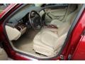 Crystal Red - CTS 4 AWD Sedan Photo No. 13