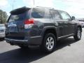 2010 Magnetic Gray Metallic Toyota 4Runner SR5 4x4  photo #4