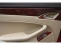 Crystal Red - CTS 4 AWD Sedan Photo No. 15