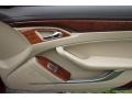 Crystal Red - CTS 4 AWD Sedan Photo No. 18