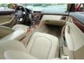 Crystal Red - CTS 4 AWD Sedan Photo No. 20