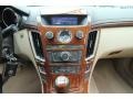 Crystal Red - CTS 4 AWD Sedan Photo No. 21