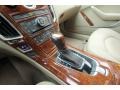Crystal Red - CTS 4 AWD Sedan Photo No. 23
