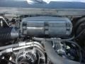 Driftwood Pearl - Ram 1500 SLT Extended Cab Photo No. 16