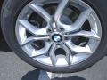 2013 BMW X3 xDrive 35i Wheel and Tire Photo
