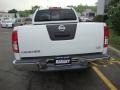 Avalanche White - Frontier XE King Cab Photo No. 6