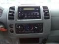 Avalanche White - Frontier XE King Cab Photo No. 15