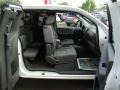 Avalanche White - Frontier XE King Cab Photo No. 19