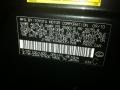  2011 GS 350 Smokey Granite Mica Color Code 1G0