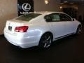 Starfire White Pearl - GS 350 Photo No. 2