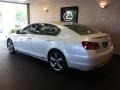 Starfire White Pearl - GS 350 Photo No. 4